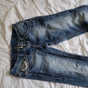 Vigoss Jeans